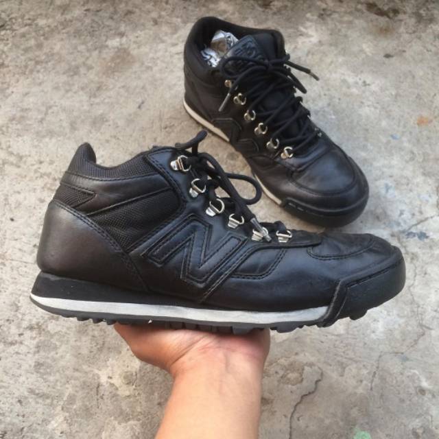 Jual New balance 710 - sepatu nb710 gunung hiking outdoor second original |  Shopee Indonesia