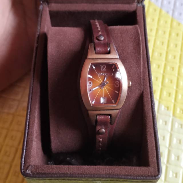 Fossil jr outlet 9760