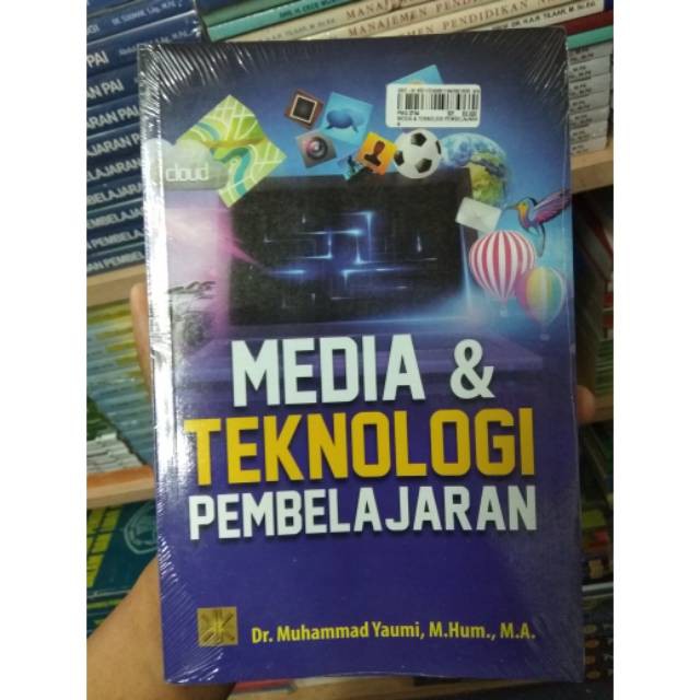 Jual Media Dan Teknologi Pembelajaran | Shopee Indonesia