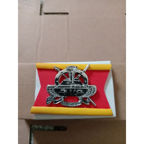 Jual emblim kavaleri | Shopee Indonesia