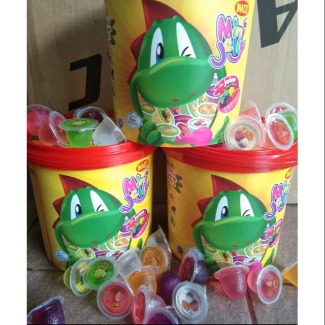 Jual Agar-agar inaco | Shopee Indonesia