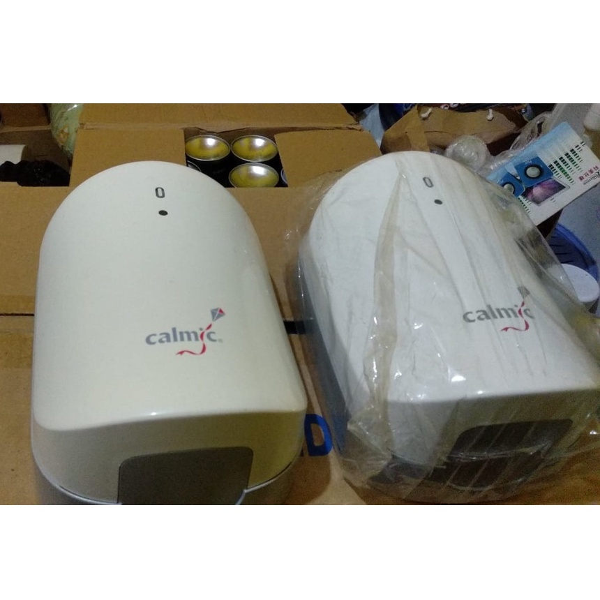 Jual CALMATIC (CMT) HYGIENE SIGNATURE NEw | Shopee Indonesia