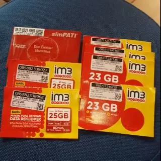 Jual Paketan Indosat Terlengkap & Harga Terbaru Maret 2026 | Shopee ...
