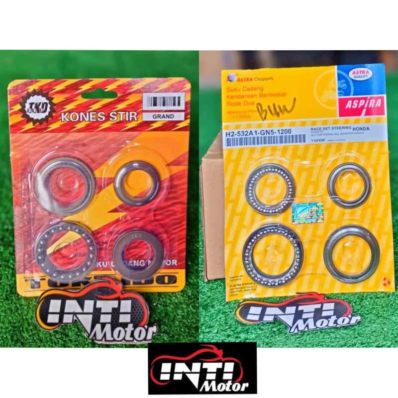 Jual Konis stir Grand Supra X merk Honda ASLI 100% ORIGINAL & ASPIRA ...
