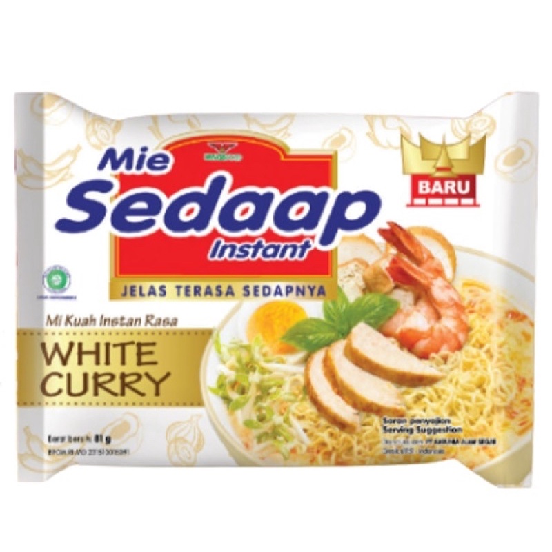 Jual Sedap Mie Sedaap Goreng Kuah All Variant Selera Semua Mie Sejuta