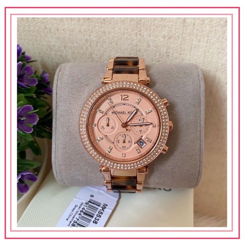 Michael hot sale kors 5538