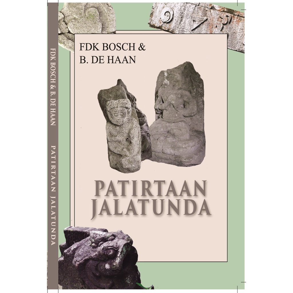 Jual Patirtaan Jalatunda Tempat Pemandian Jawa Kuno | Shopee Indonesia