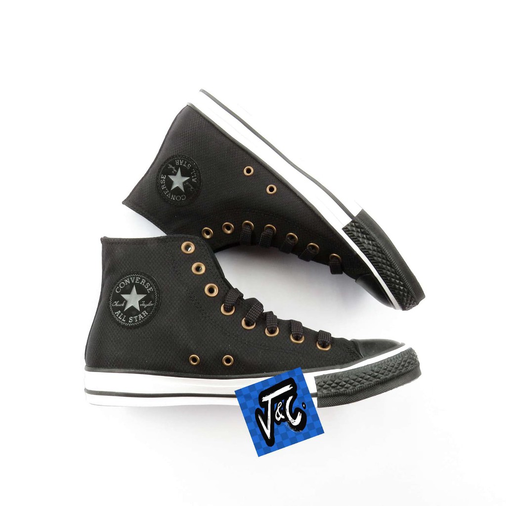 Jual Sepatu Converse CTAS Space Utility Debossed Nubuck Black Murah ...