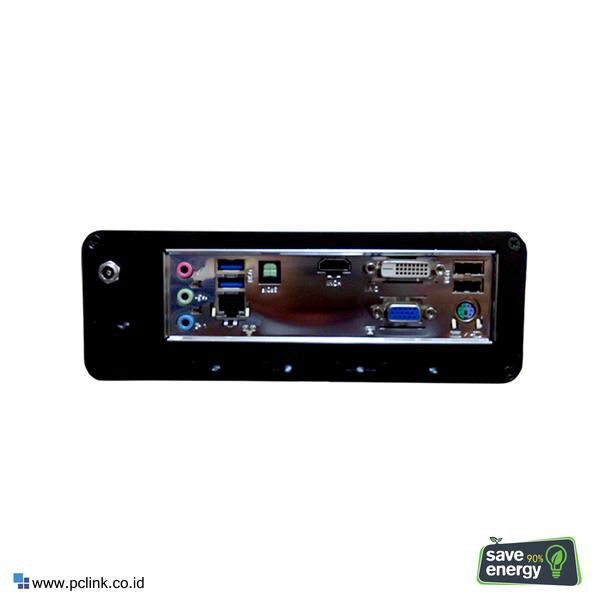 Jual LARIS Fujitech Mini PC H 813i | Shopee Indonesia