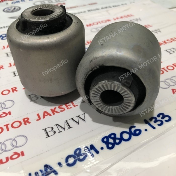 Jual BUSHING BUSH ARM BAWAH BMW F30 Shopee Indonesia