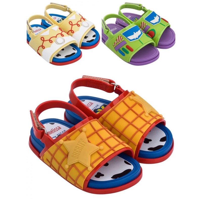 Toy story deals mini melissa