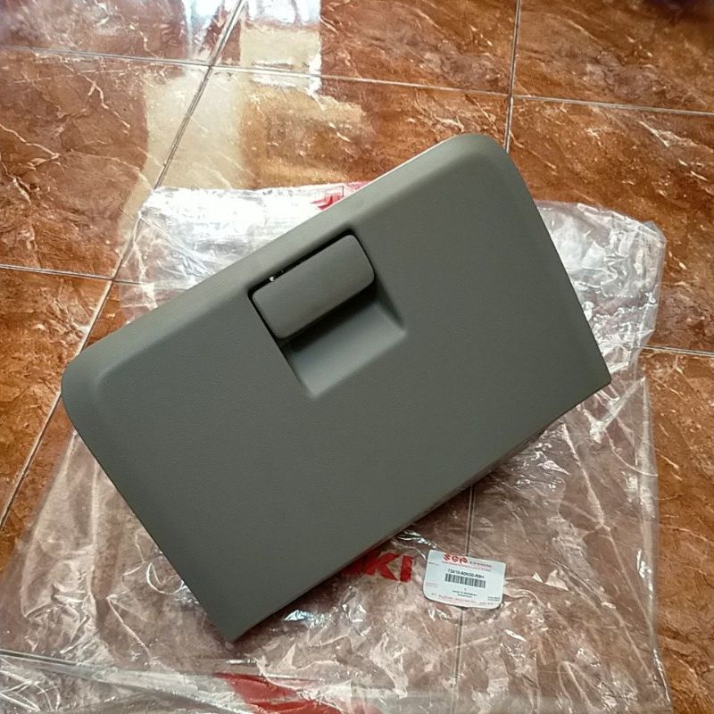 Jual Box Laci Dashboard Suzuki APV Arena Original SGP | Shopee Indonesia