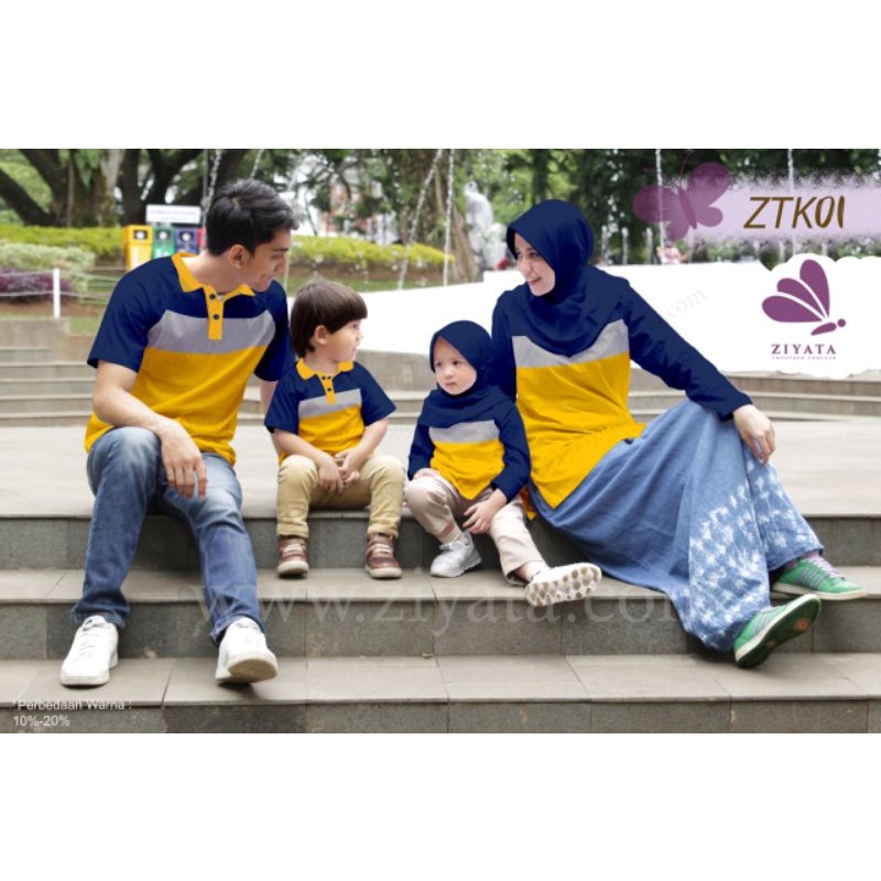 Jual Baju Kaos Couple Keluarga | Kaos Couple Family Polos | Kaos Couple