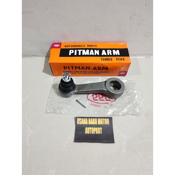 Jual Pitman Arm 555 Japan Ford Ranger Everest TDCI | Shopee Indonesia