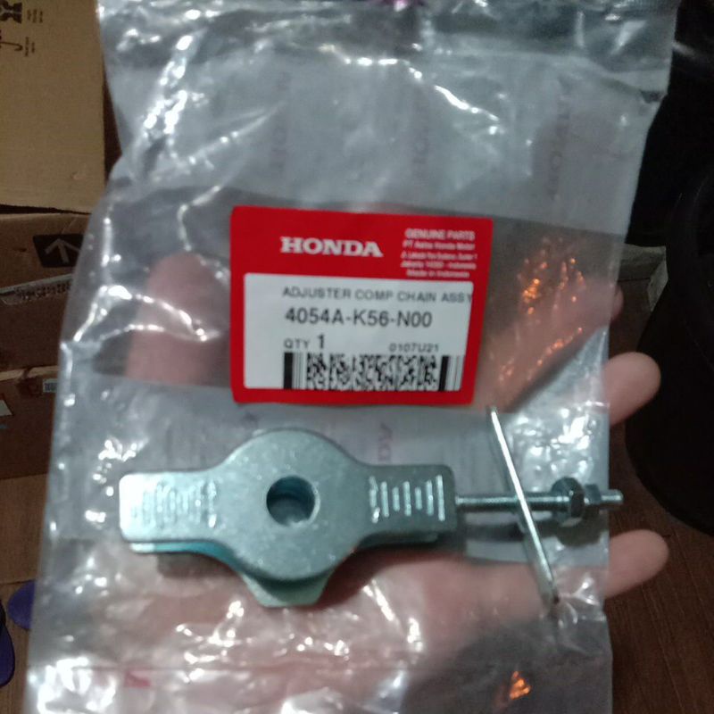 Jual 4054A K56 N00 Anting Setelan Rantai Roda SONIC - SUPRA GTR 150 ...