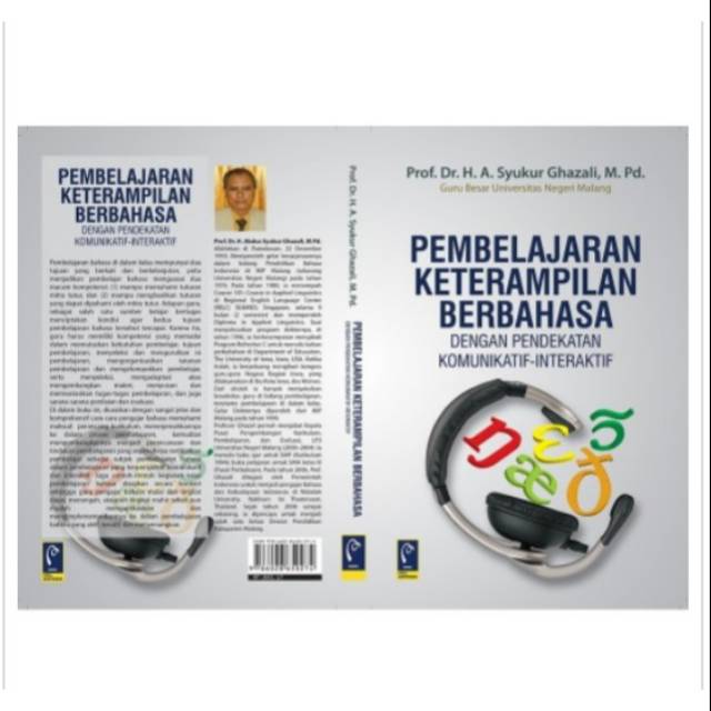 Jual PEMBELAJARAN KETERAMPILAN BERBAHASA | Shopee Indonesia