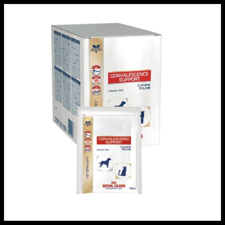 Convalescence support royal canin veterinary cheap diet