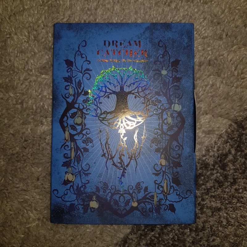 Jual DREAMCATCHER DYSTOPIA THE TREE OF LANGUAGE TTOL V VER. JIU SUA