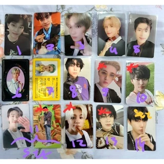 Jual NCT 127 Superhuman Terlengkap & Harga Terbaru Maret 2026