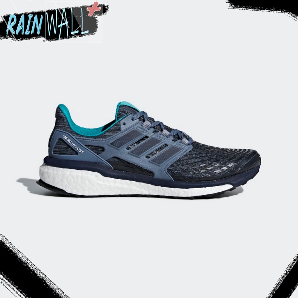 Jual ADIDAS ENERGY BOOST SHOES SNEAKERS SEPATU OLAHRAGA SPORT