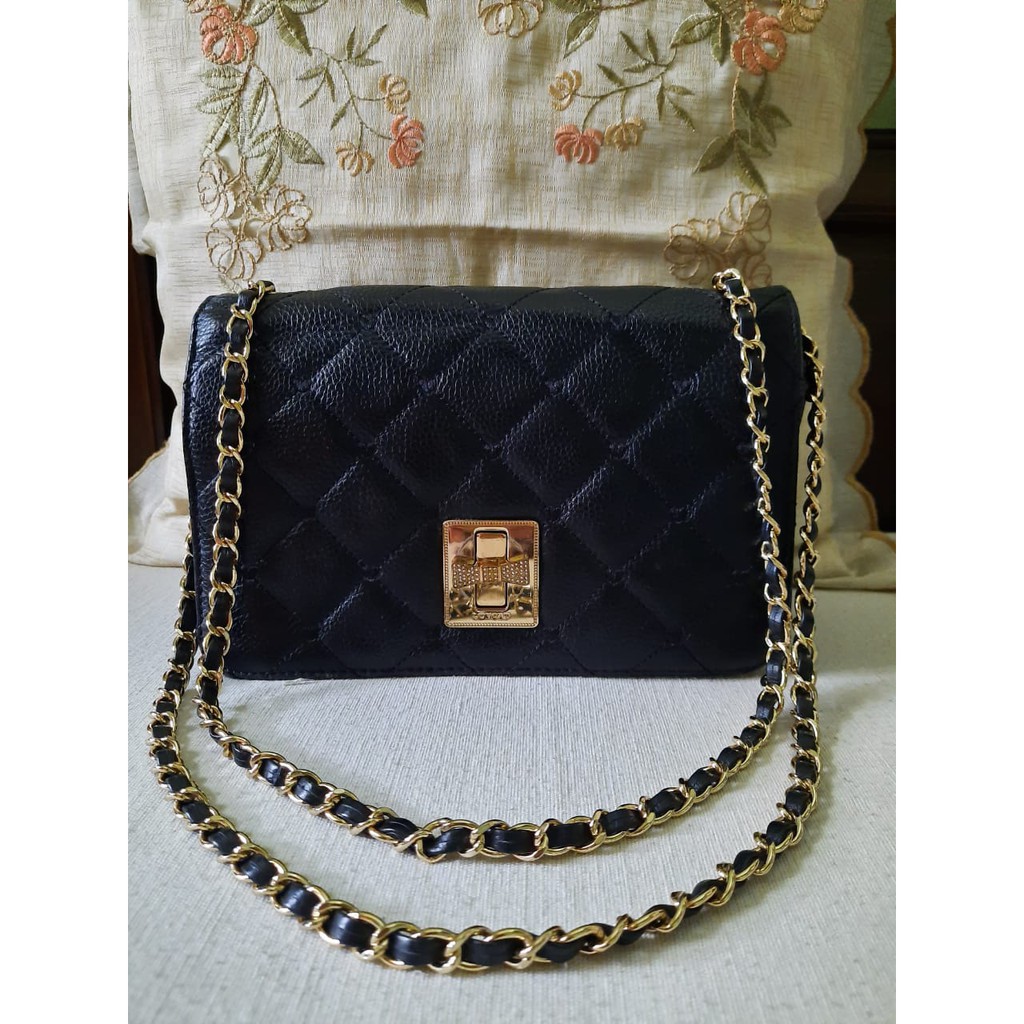 Lovcat discount sling bag