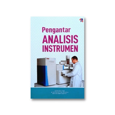 Jual Buku Pengantar Analisis Instrumen - Pustaka Baru Press | Shopee ...