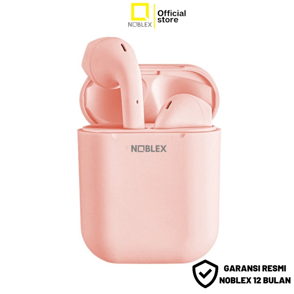 Earbuds noblex best sale