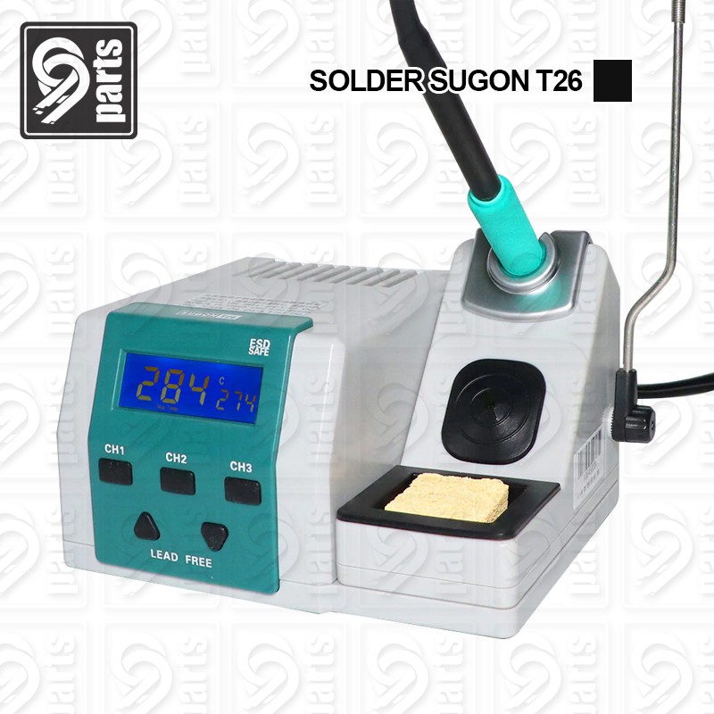Jual Solder Station Sugon T26 Shopee Indonesia