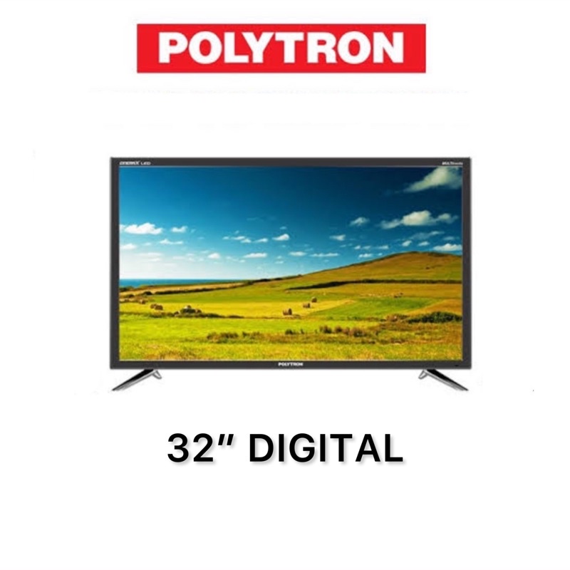 Tv 32 inch murah discount