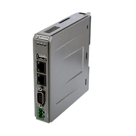 Jual Human Machine Interface | cMT-SVR-100 CloudHMI Server Weintek ...