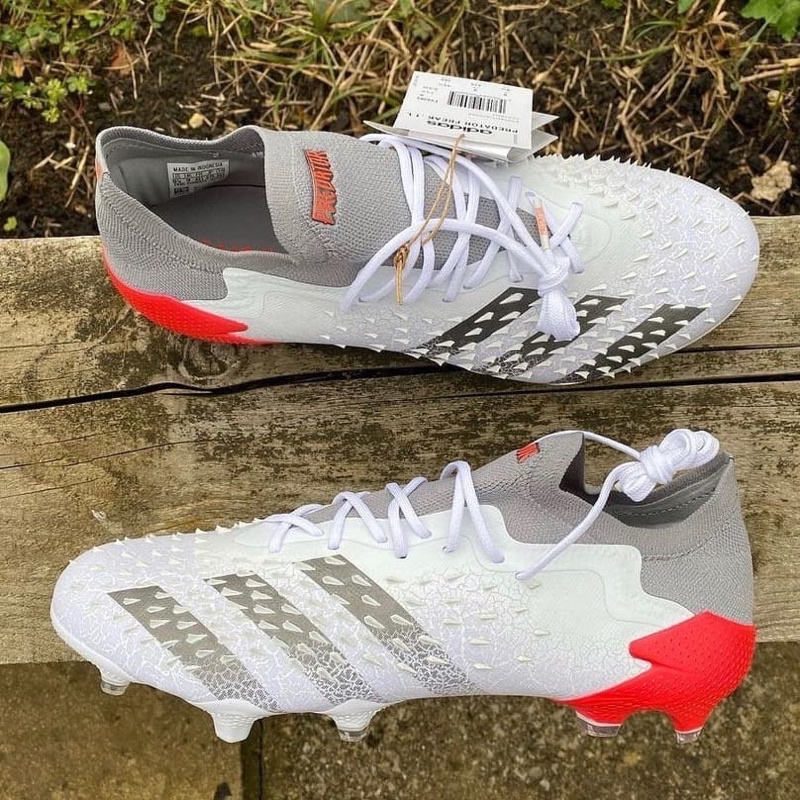 Kasut bola 2025 adidas predator terbaru