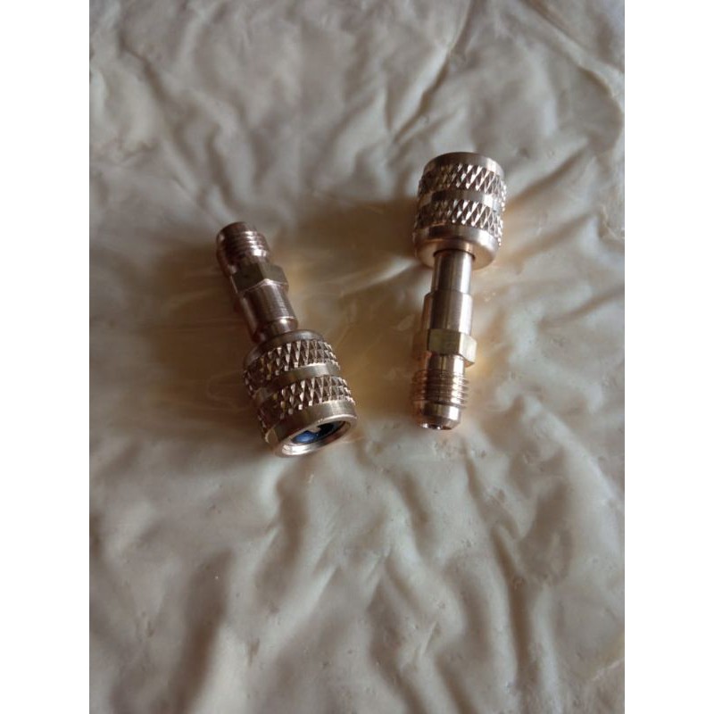 Jual nepel r32 // join r32 //adapter r32 | Shopee Indonesia