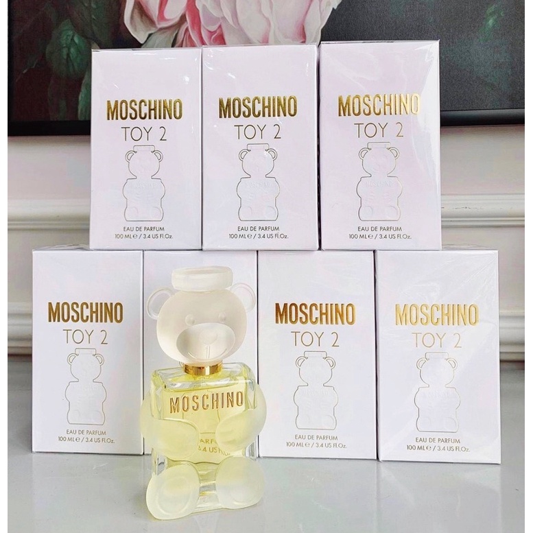 Harga parfum discount moschino toy 2