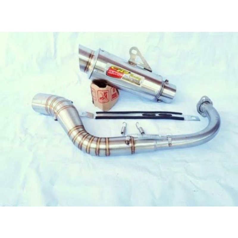 Jual knalpot mio beat vario n max aerox jupiter vega KNALPOT RACING ...