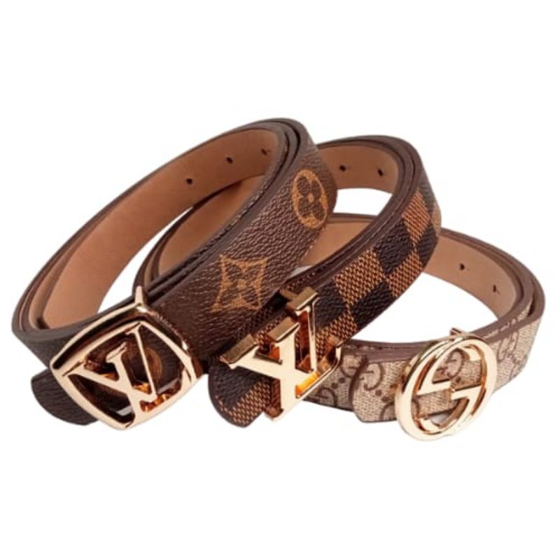 Jual sabuk louis-vuitton Harga Terbaik & Termurah Oktober 2023