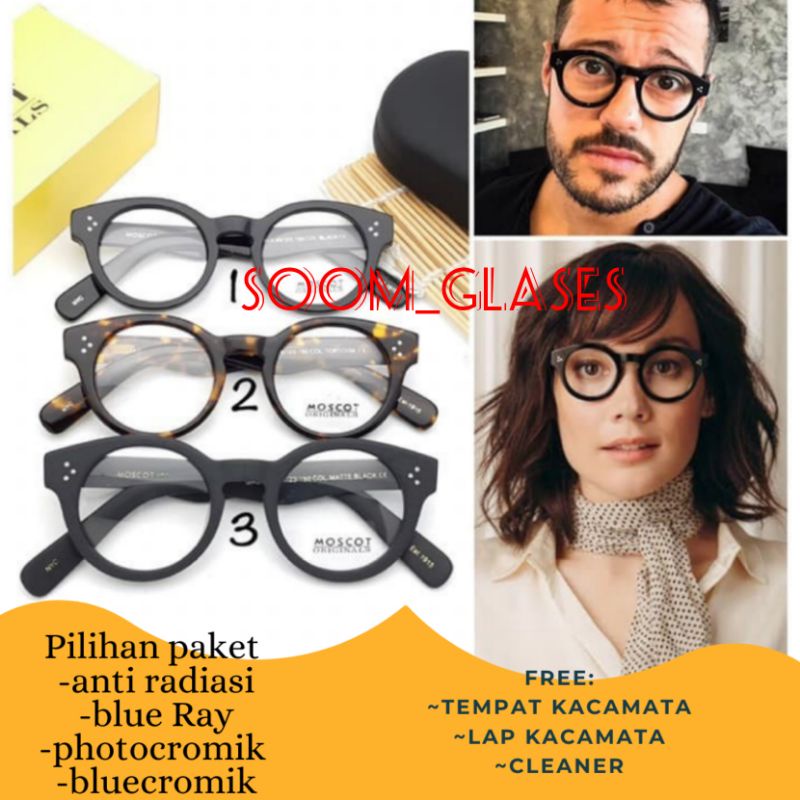 Jual FRAME MOSCOT GRUNYA GRADE'ORI | Shopee Indonesia