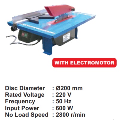 Jual Table Saw Size 8