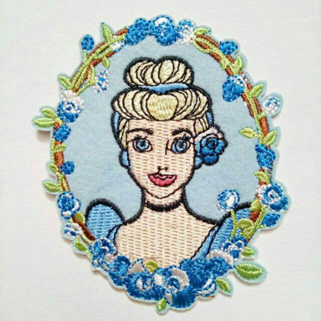 Jual Princess patch | Shopee Indonesia