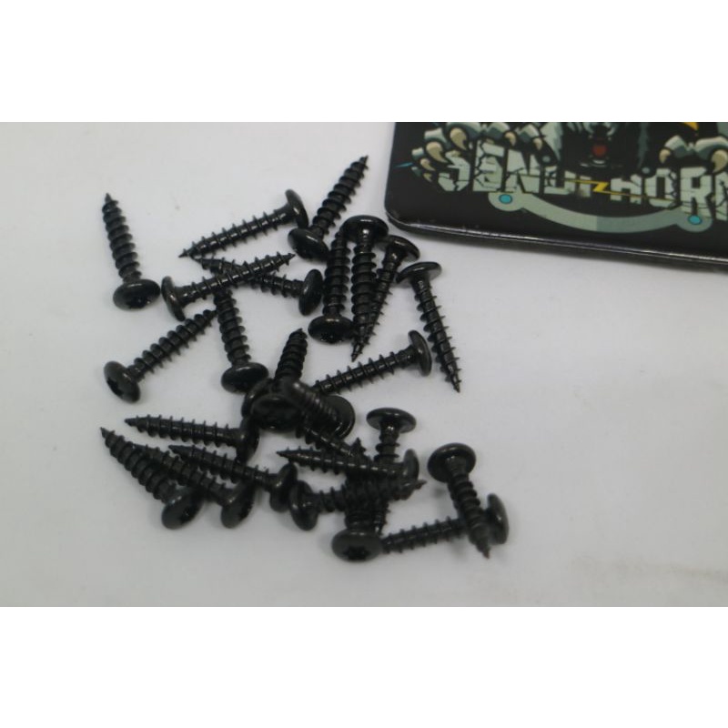 Jual Skrup Box Speaker TA 4*14 (Skrup Philip 1.5Cm) | Shopee Indonesia