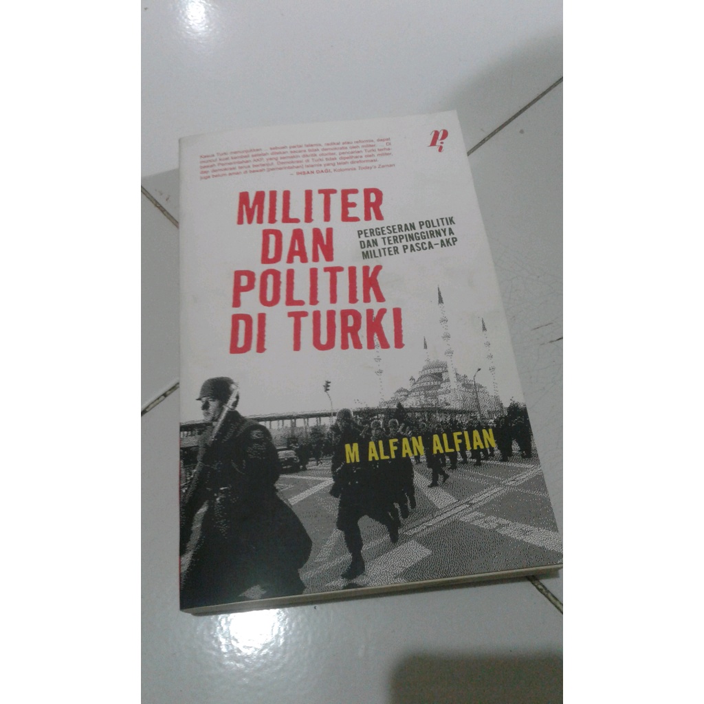 Jual Original Militer Dan Politik Di Turki Shopee Indonesia