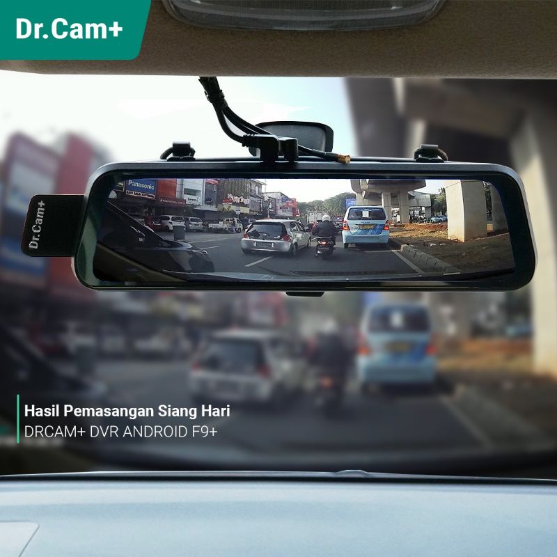 Jual DVR ANDROID DR CAM+ | Shopee Indonesia