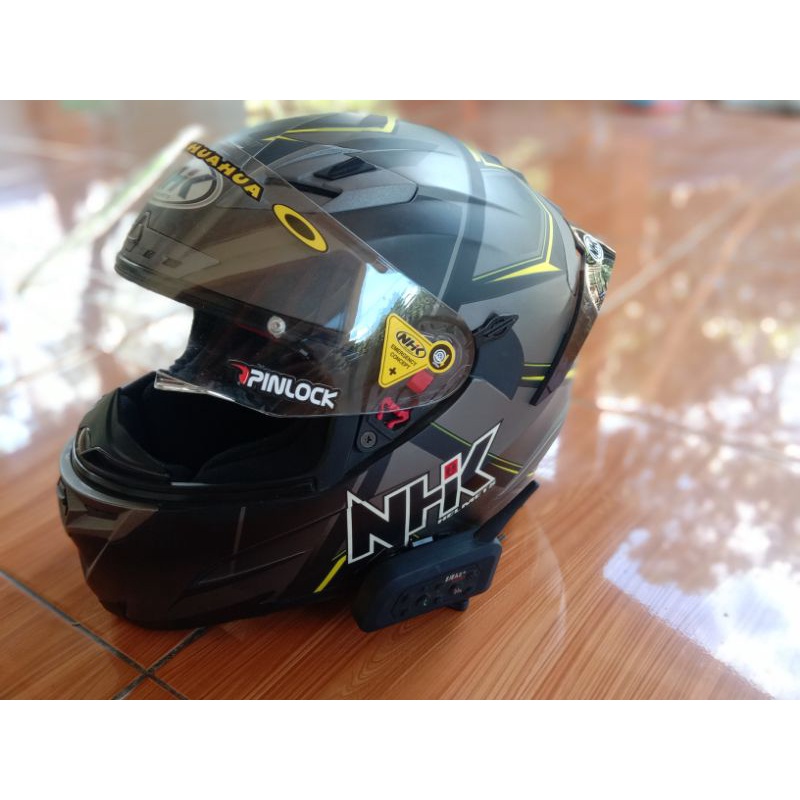 Jual Helm Modifikasi Sesuai Pesanan Shopee Indonesia