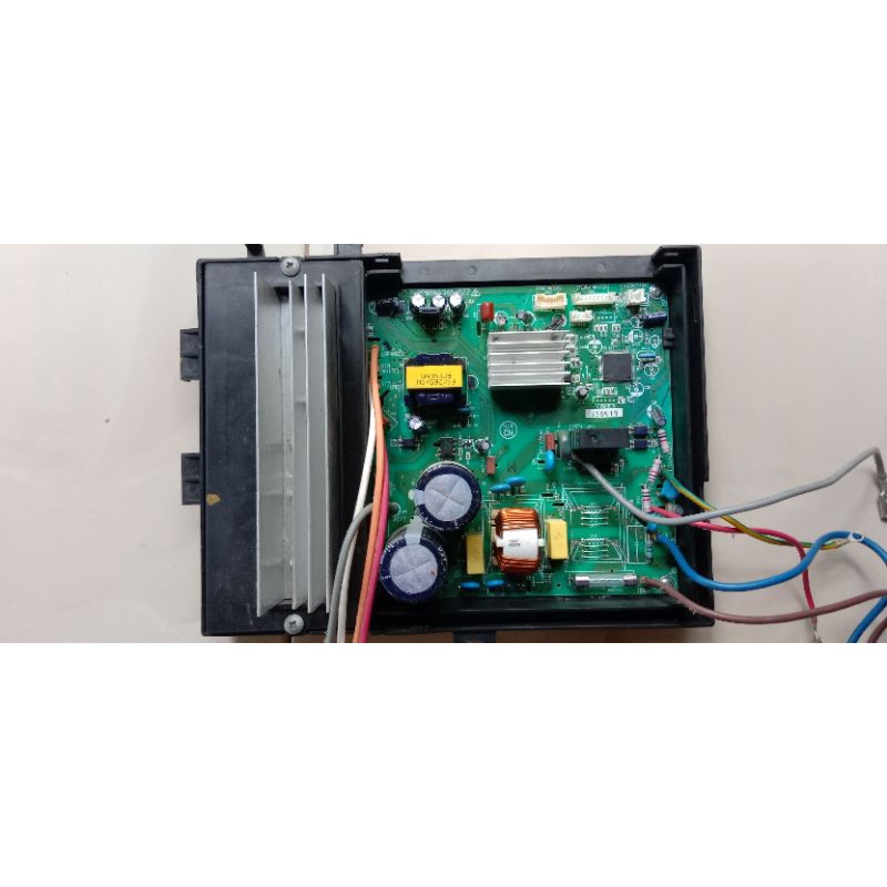 Jual Modul outdoor ac inverter sharp | Shopee Indonesia