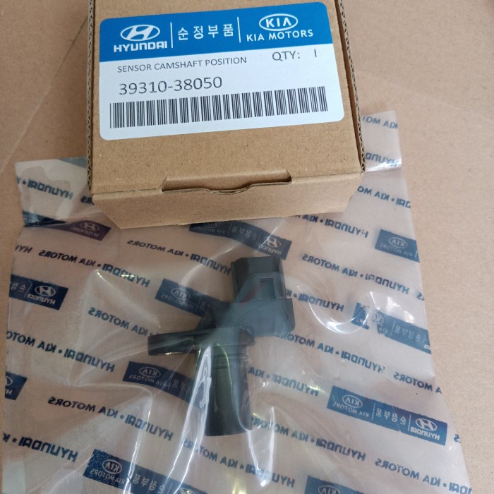 Jual SENSOR CAMSHAFT CMP SENSOR NOKEN AS HYUNDAI KIA PICANTO VISTO ...
