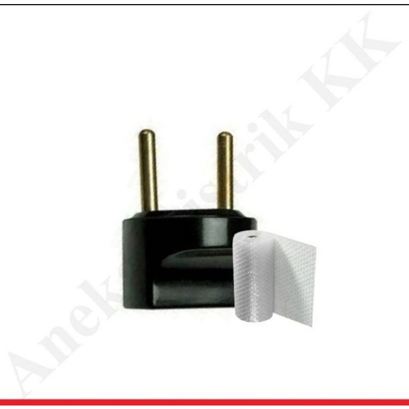 Jual BROCO OVER STEKER BULAT HITAM 844 ASLI HIGH QUALITY OVERSTEKER ...