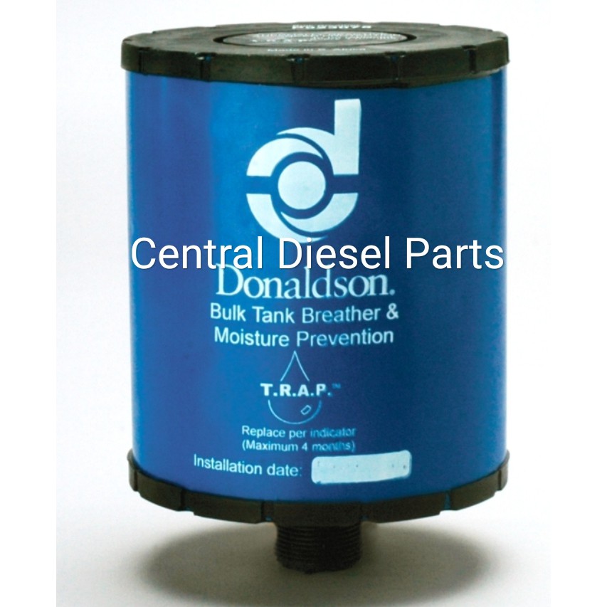 Jual Air Breather Filter P923075 Donaldson Shopee Indonesia