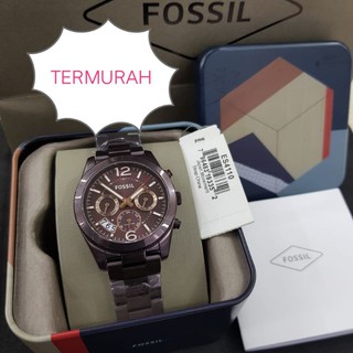 Fossil best sale es 4110