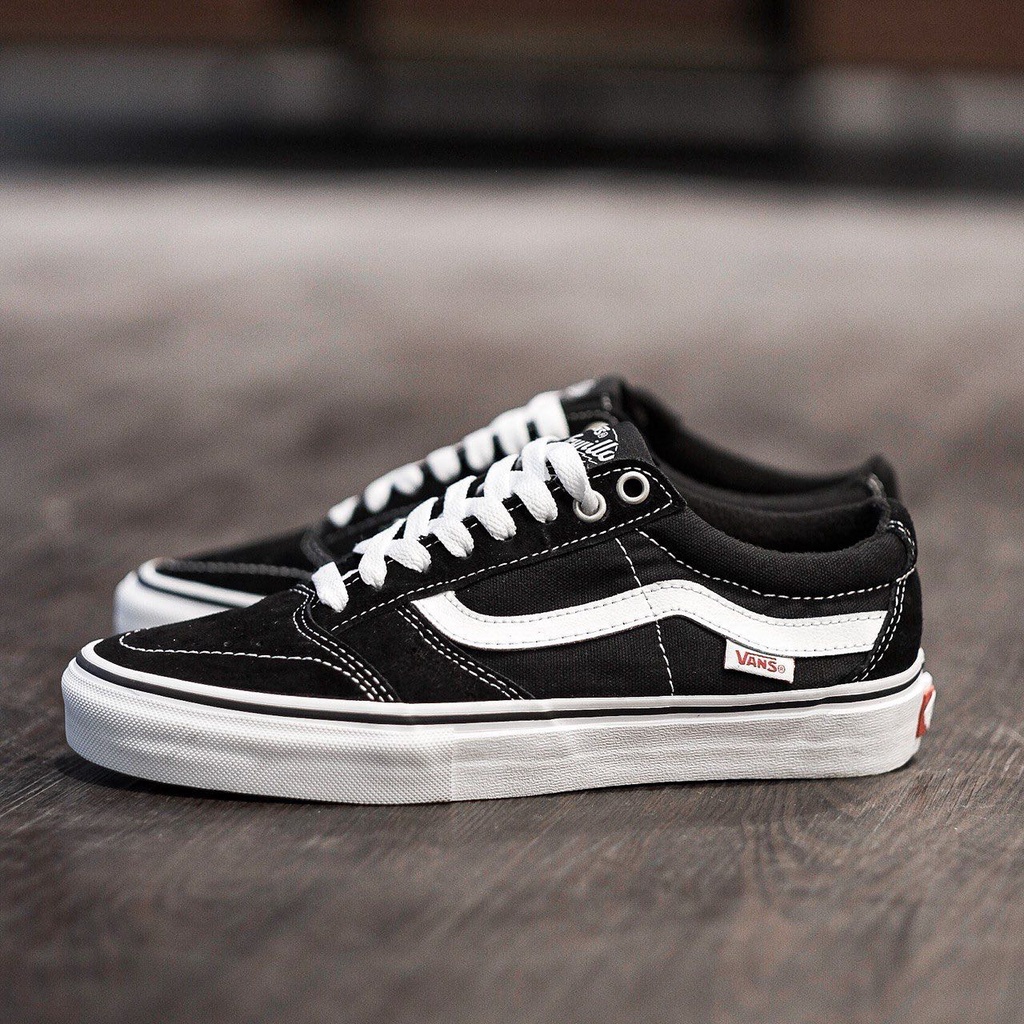 Sepatu vans tnt murah sales