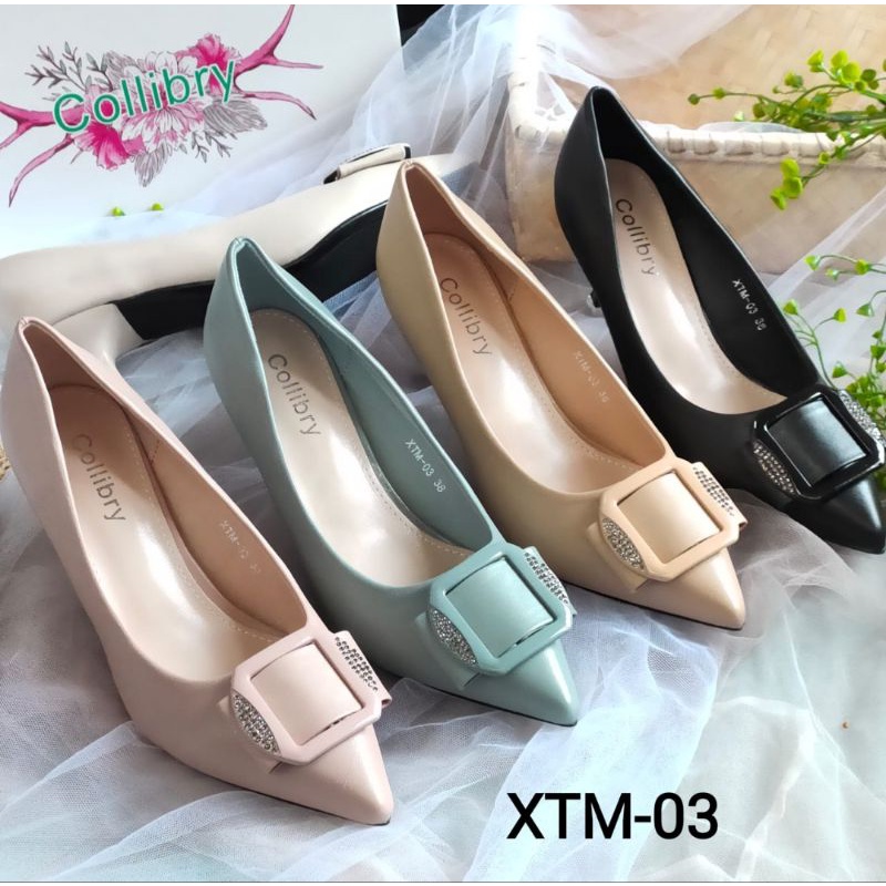 Shopee sepatu best sale high heels