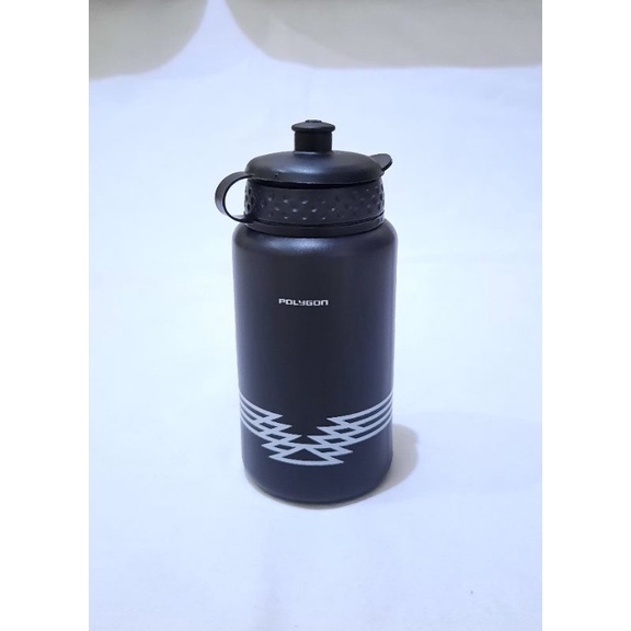 Jual BOTTLE / BOTOL MINUM / BIDON POLYGON 550ML | Shopee Indonesia